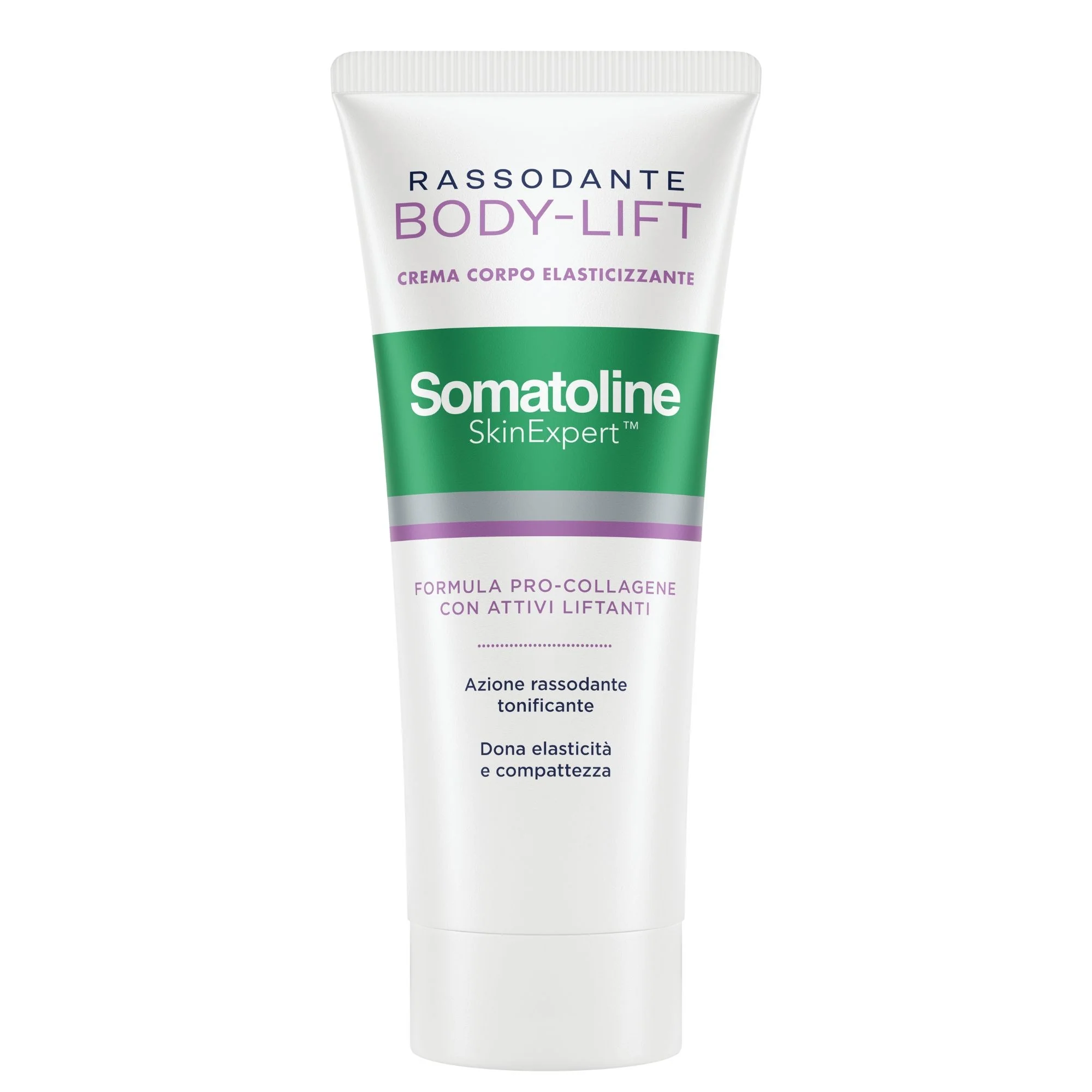 Crema corporal reafirmante y elastizante - Crema corporal reafirmante, crema elastizante antiestrías