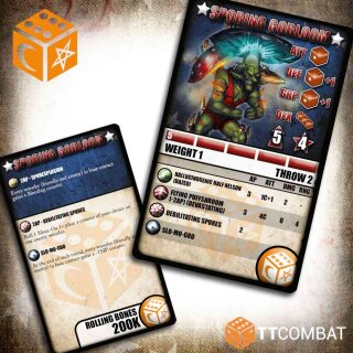Rumbleslam - Mighty Madcaps