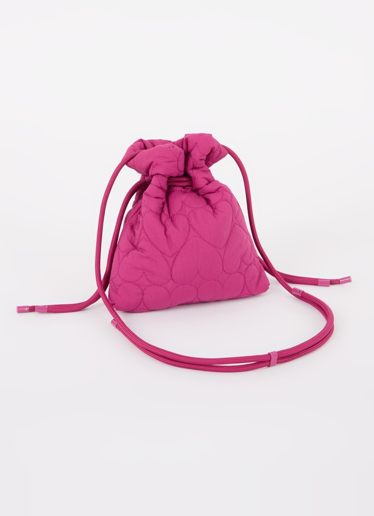 Fabienne Chapot Diony crossbody bag with drawstring