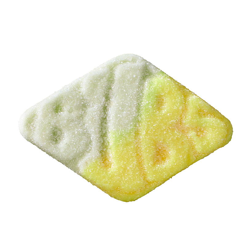 Bubs Sure skumromber 1,3 kg tuttifrutti