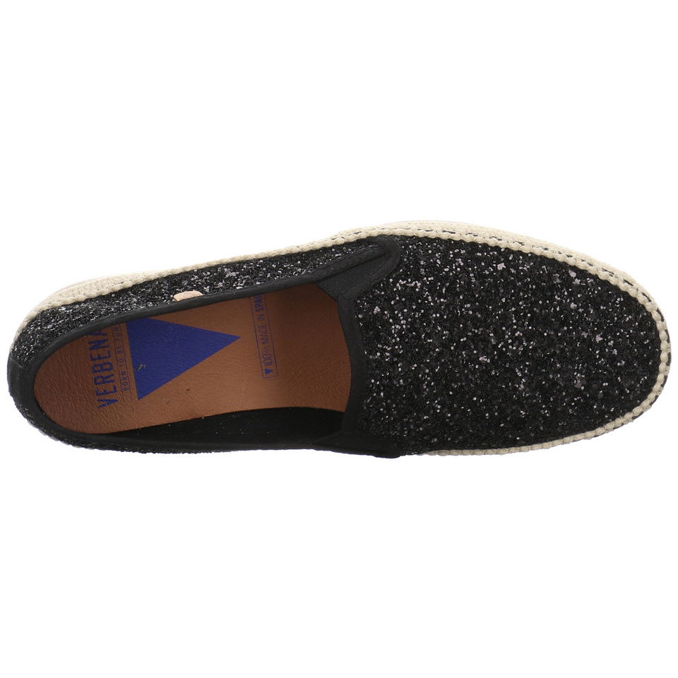 Verbenas Nuria Slipper