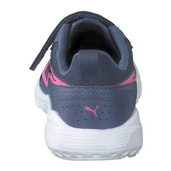 PUMA All-Day Active AC PS Sneaker in blau
