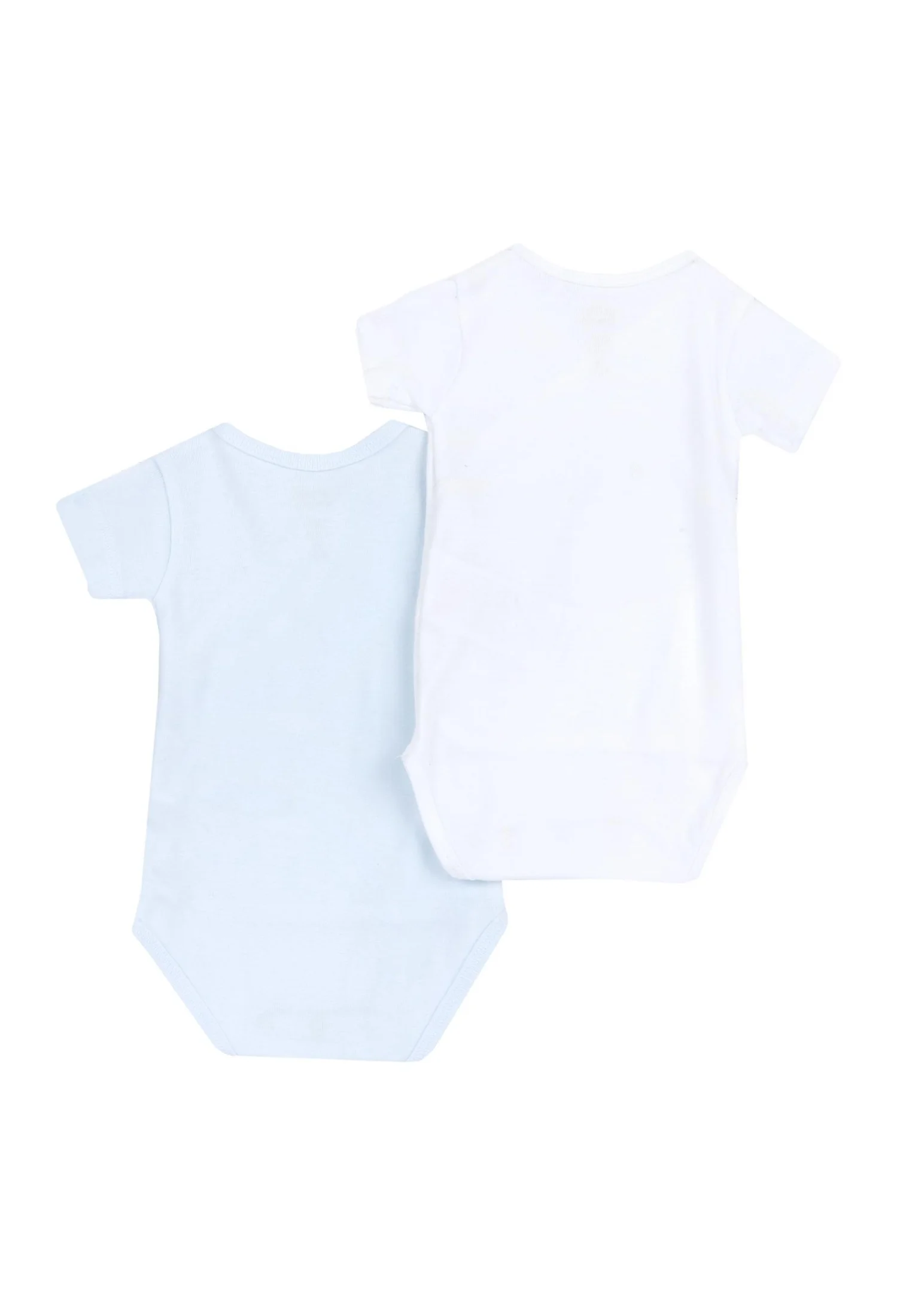Chicco PACK 2 - Cuerpo
