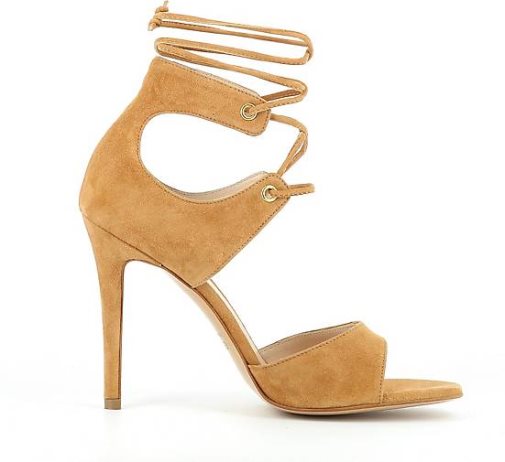 EVITA Damen Sandalette EVA