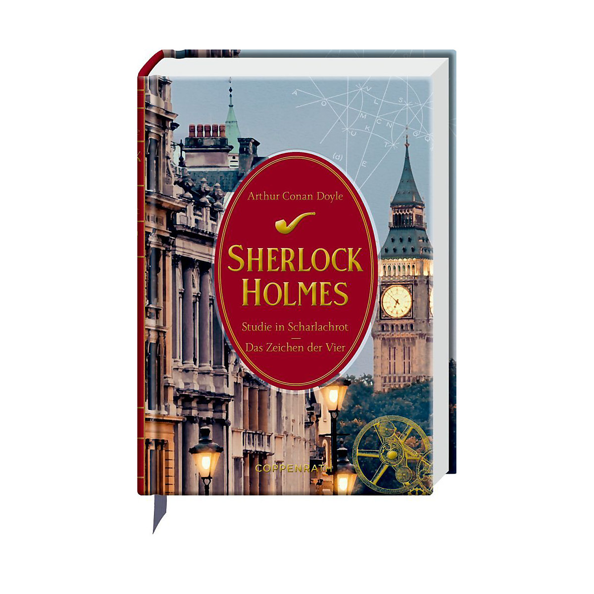 Sherlock Holmes Bd. 1