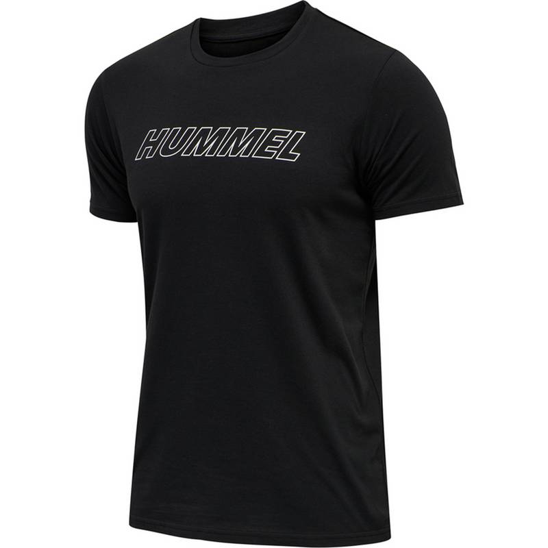 hummel hmlTE CALLUM COTTON T-SHIRT T-Shirt Herren