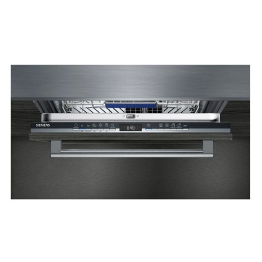 SIEMENS SE63HX - Mașină de spălat vase încorporată