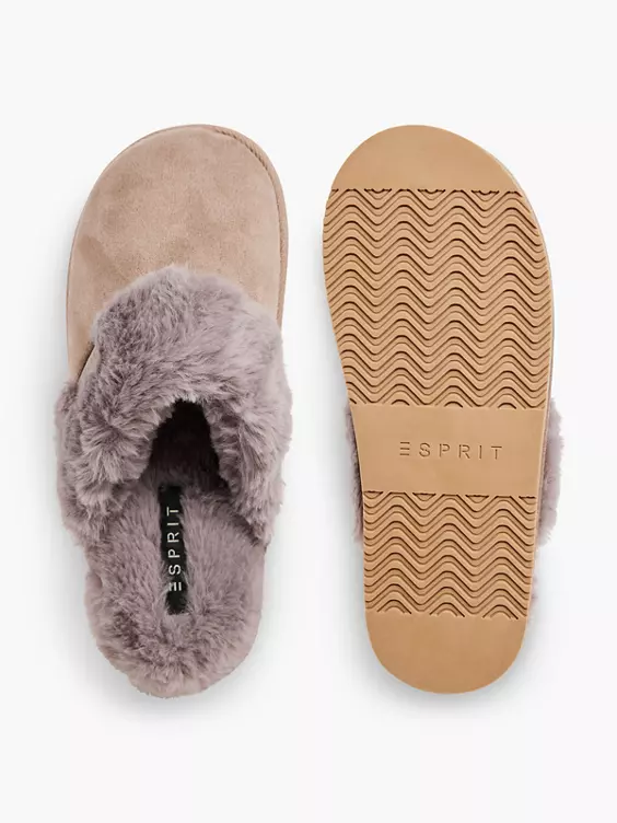 ESPRIT Pantoffel