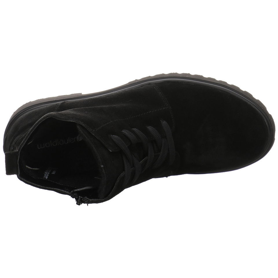 Waldläufer Luise Boots