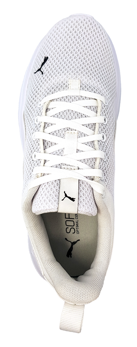 Puma Anzarun 371128 Weiß 03 white