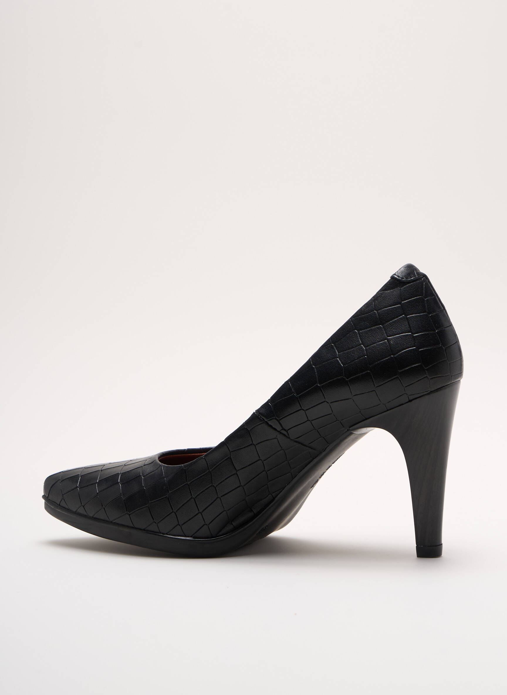 Karston Escarpins Femme couleur noir