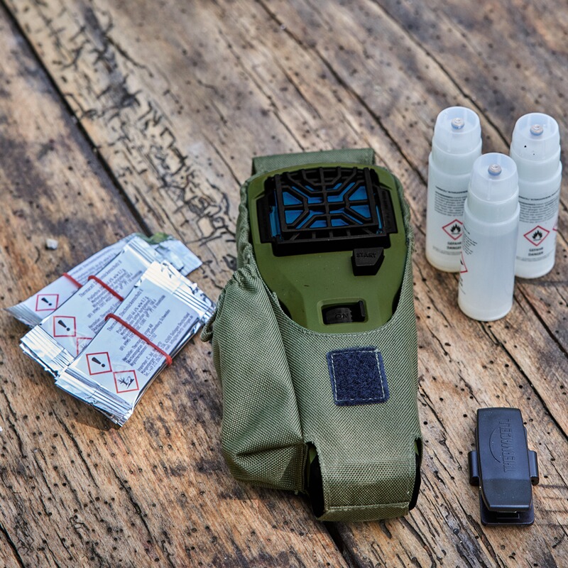 THERMACELL Handgerät MR-300 &ndash; Sonderset
