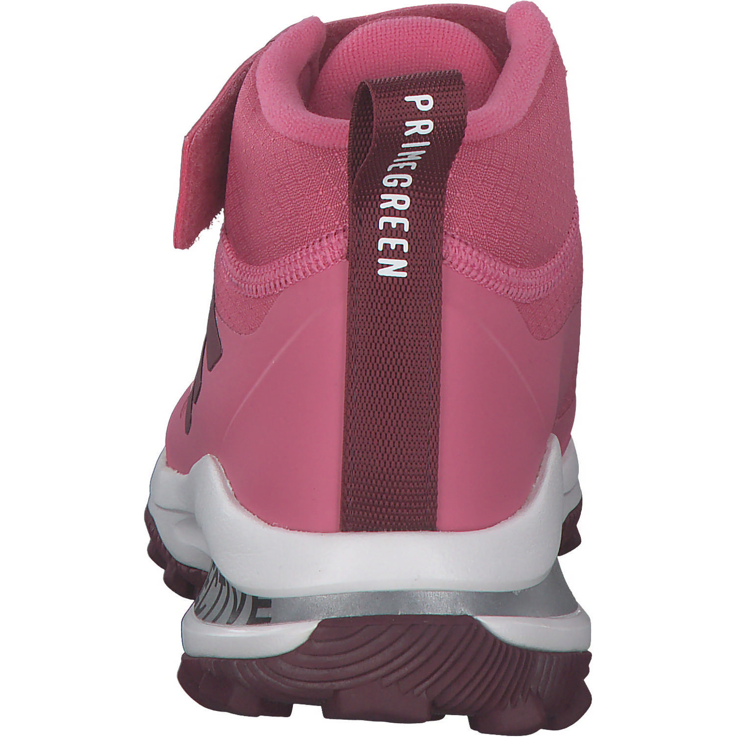 Adidas Core Forta Run ATR EL K W, Sneakers High, Kinder, rosa