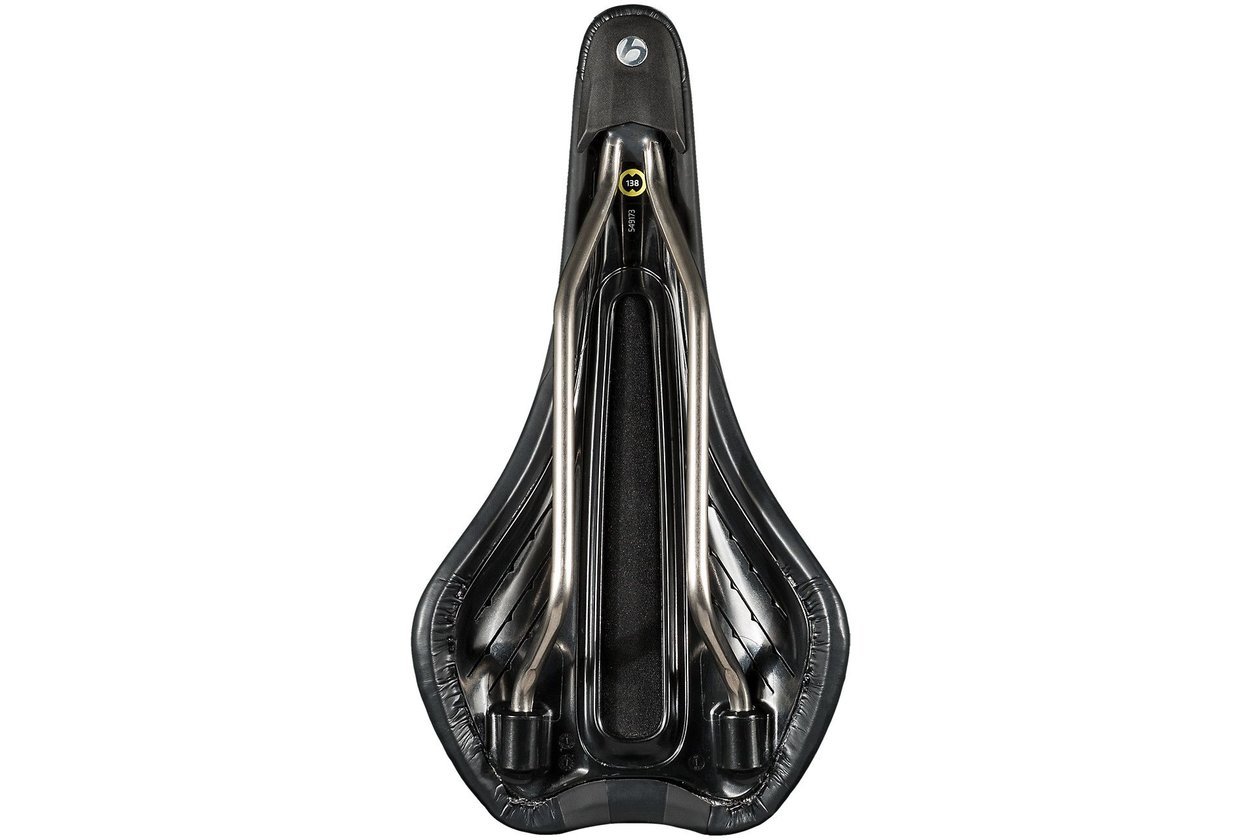 Bontrager Fahrradsattel Arvada Elite