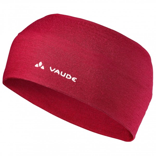 Vaude - Cassons Merino Headband - Stirnband