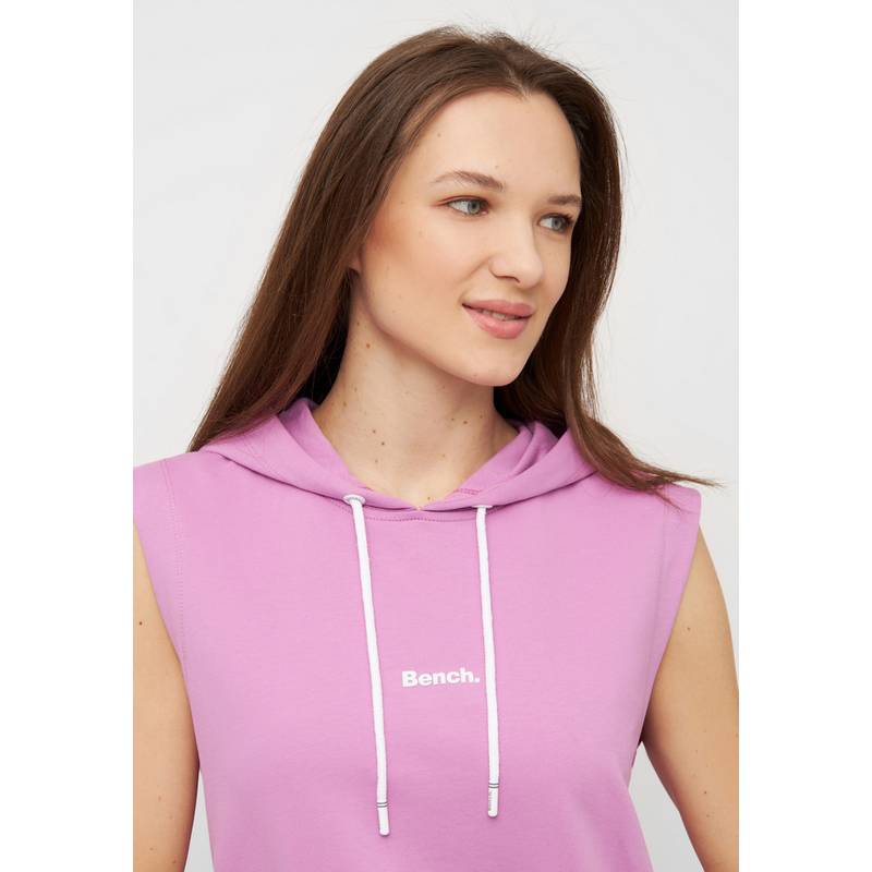Bench BE-423017 T-Shirt Damen