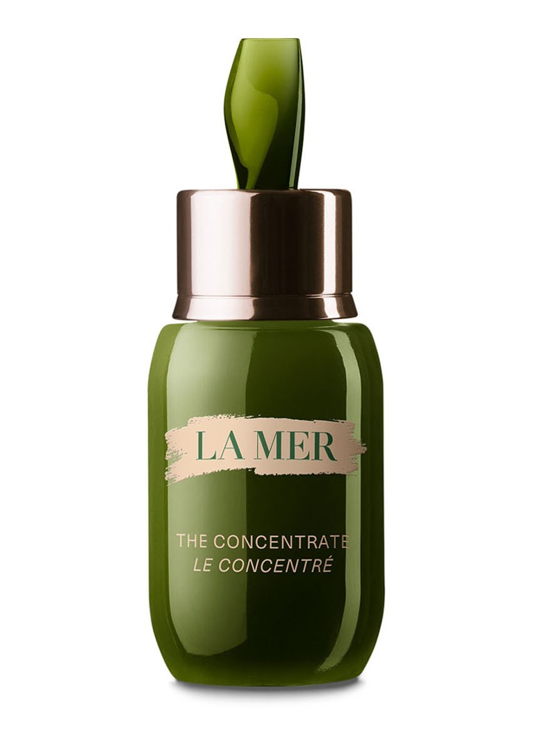 La Mer The Concentrate - serums