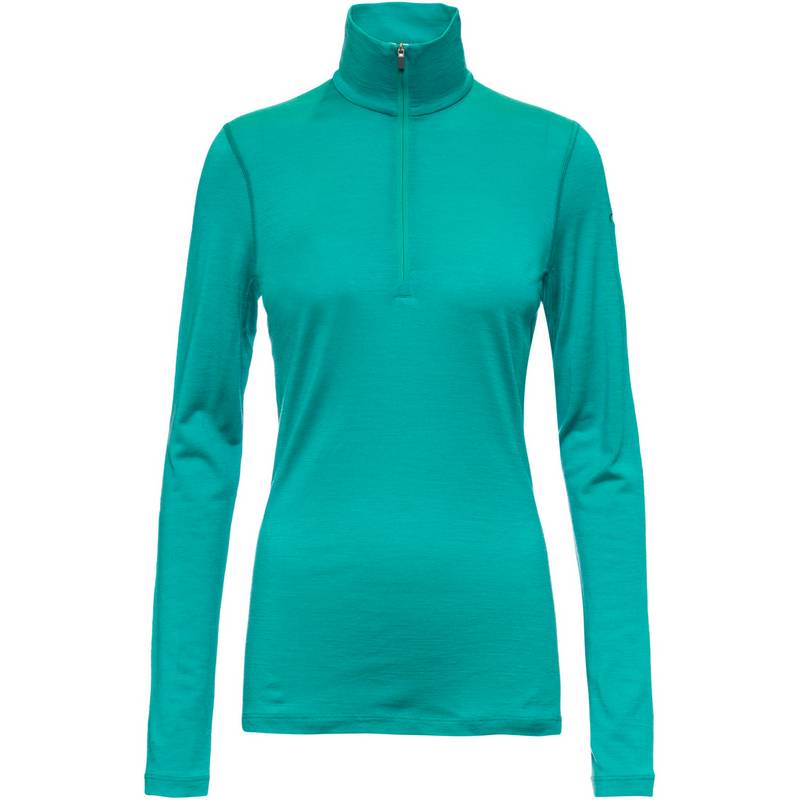 Icebreaker 200 Oasis Funktionsshirt Damen