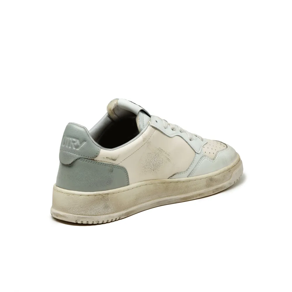 Autry Sup Vint Low AVLMSV30 / weiss