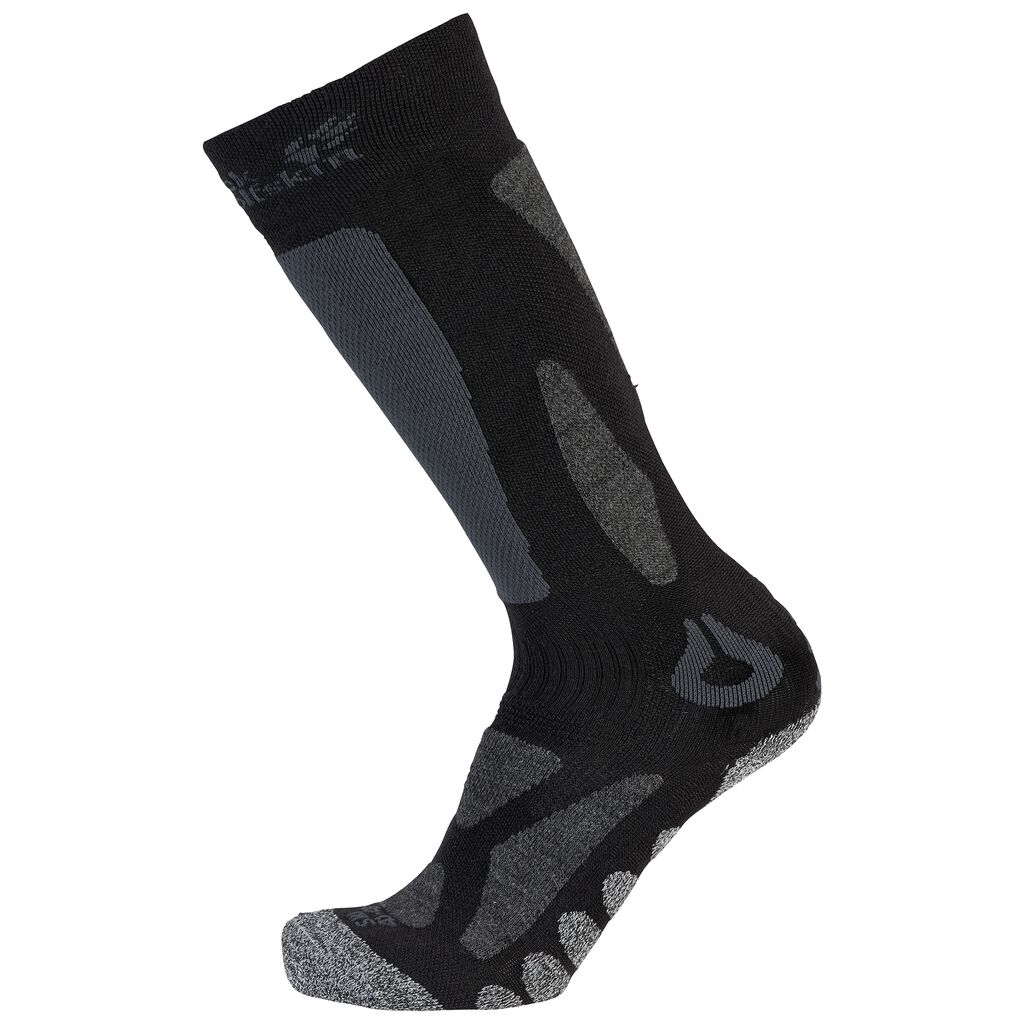 SKI MERINO SOCK HIGH CUT Skisocken