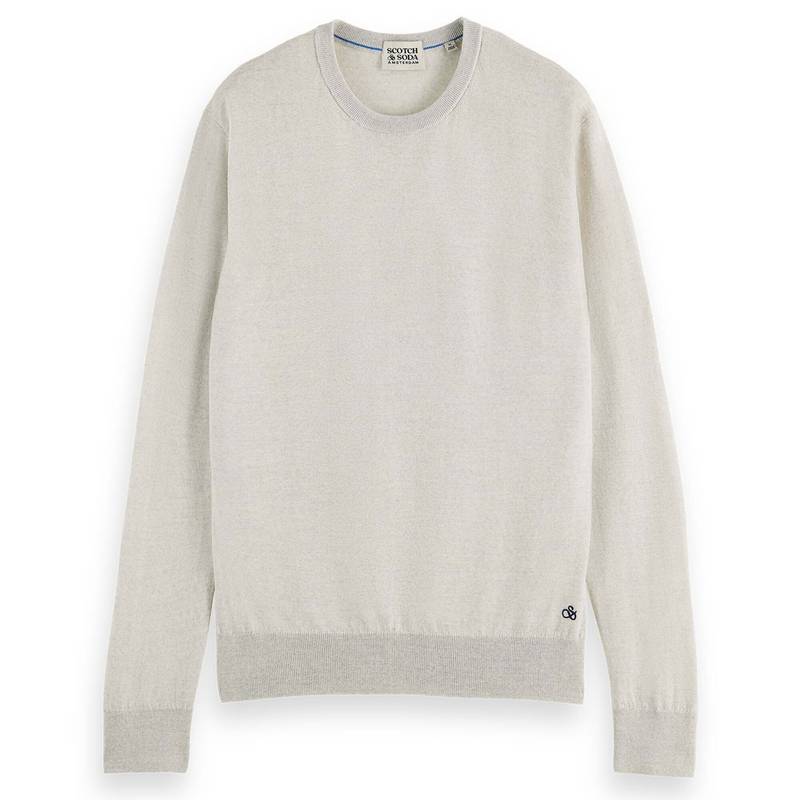Scotch & Soda Strickpullover Strickpullover Herren