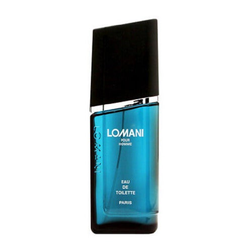Lomani Pour Homme Eau de Toilette 100 ml