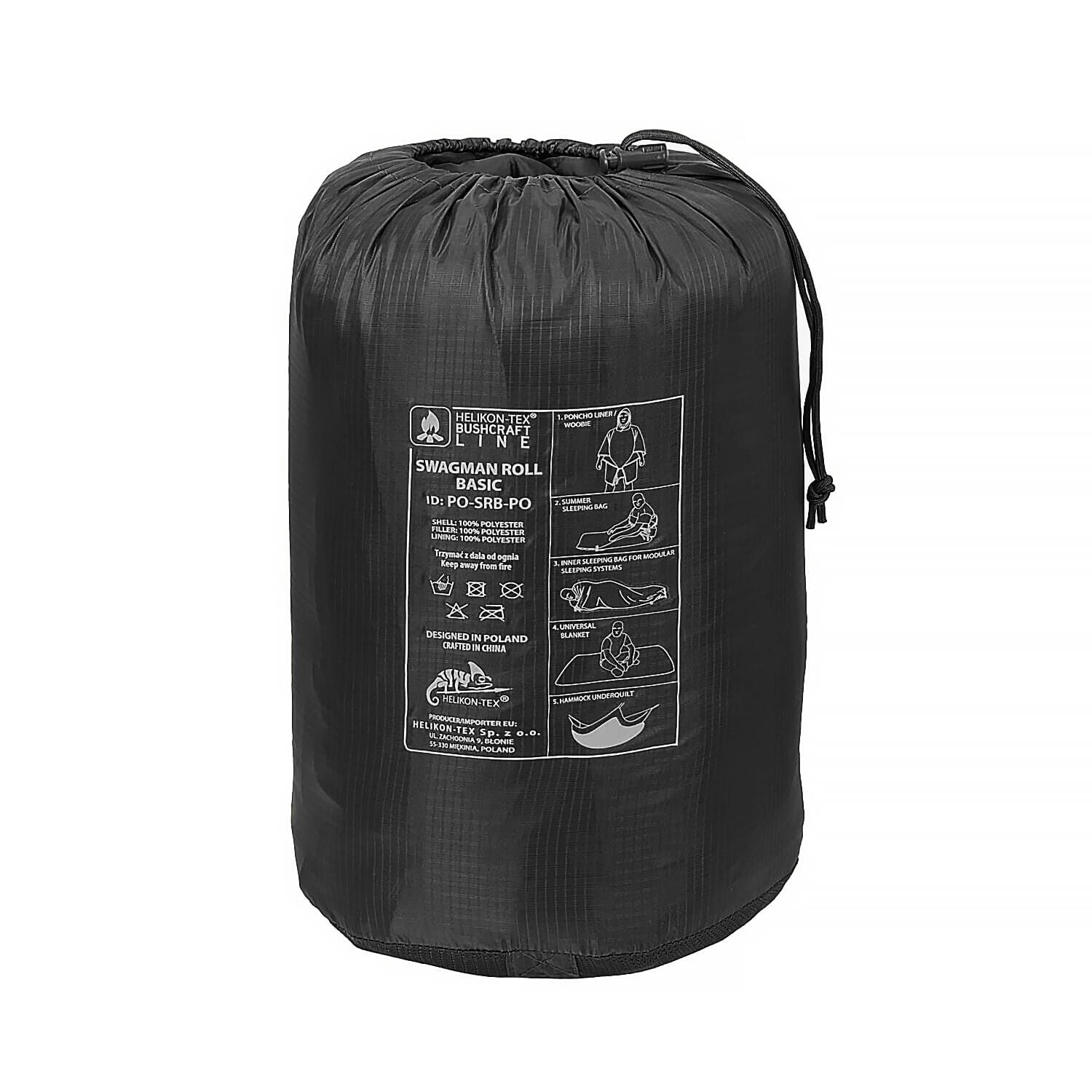 Swagman Roll Basic