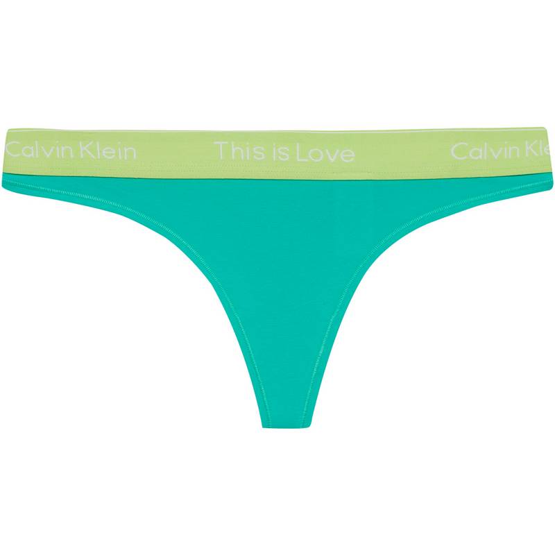 Calvin Klein TONAL THIS IS LOVE Unterhose Damen