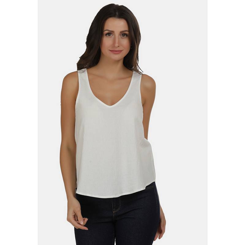 Usha Tanktop Damen