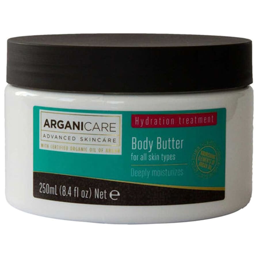 Body Butter