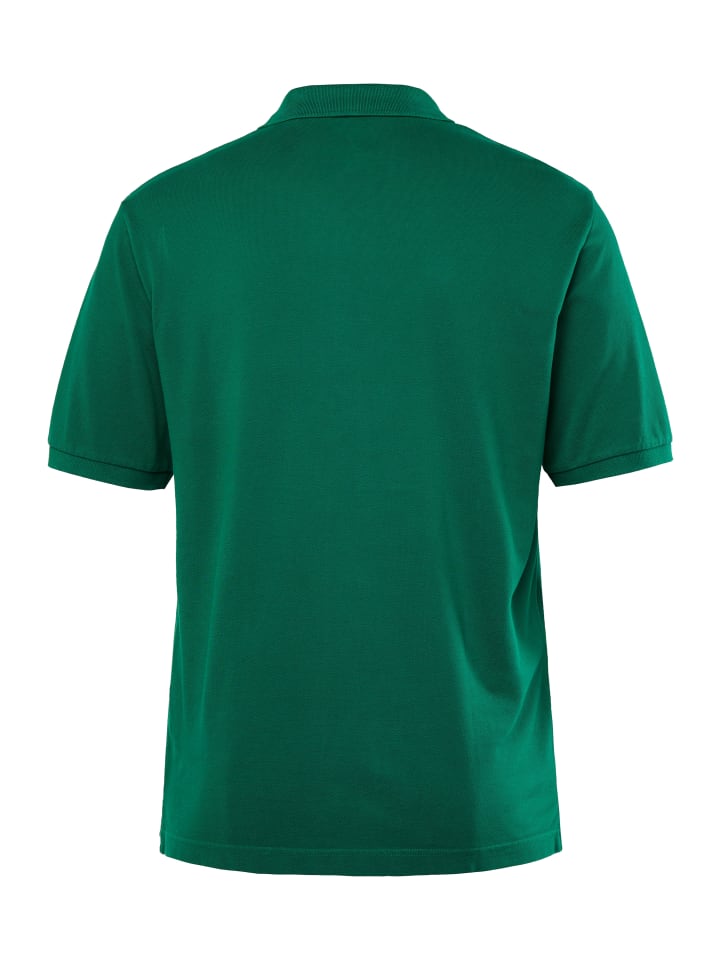 JP1880 Poloshirt in waldgrün günstig kaufen