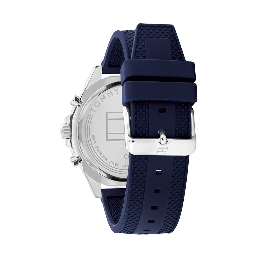 Tommy Hilfiger Herrenuhr