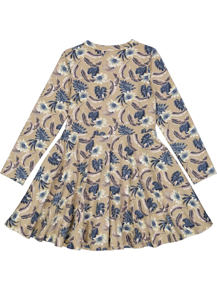 müsli Langarmkleid in Cashmere/ Mary/ nblue günstig kaufen