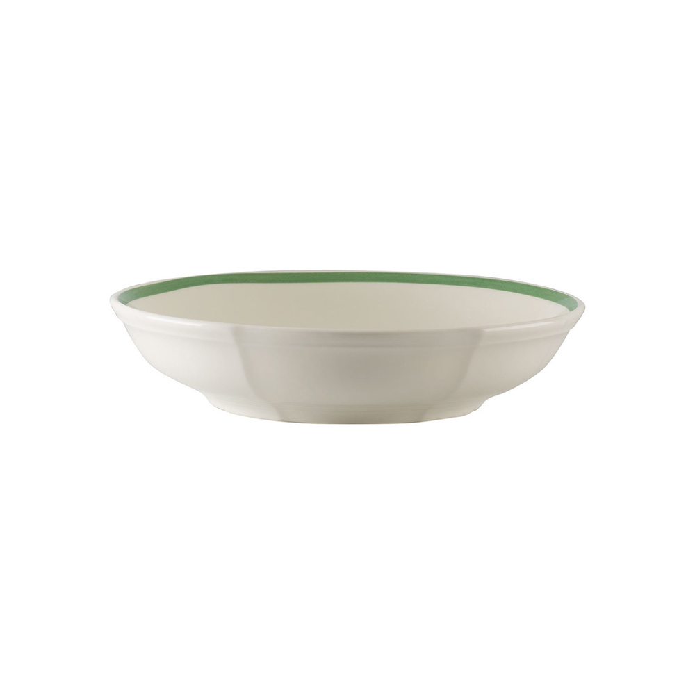 Villeroy & Boch Coupe plate French Garden Green Line Bol