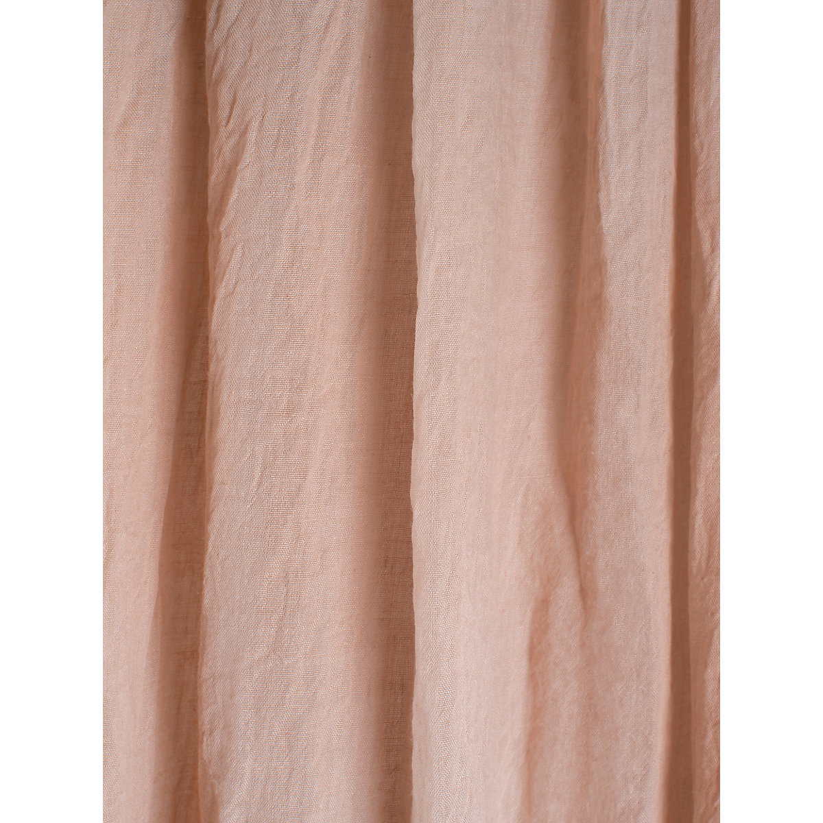 Baldachin Betthimmel Vintage 155 cm pale pink