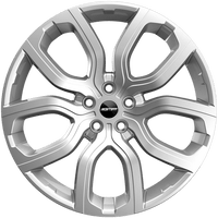 GMP Evos silber - ATU