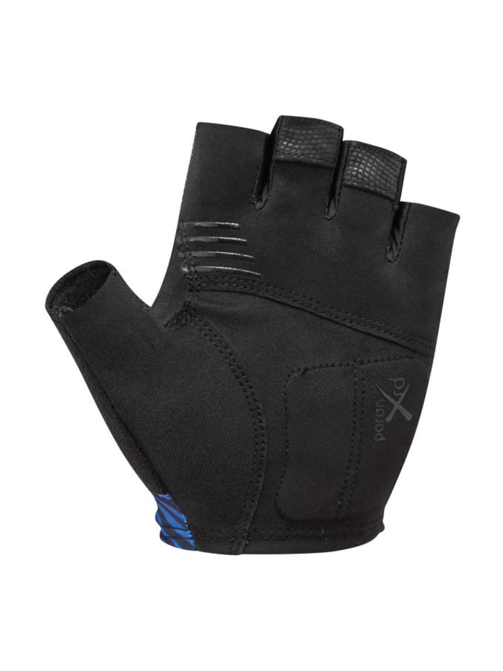 SHIMANO Gloves ESCAPE in blue günstig kaufen