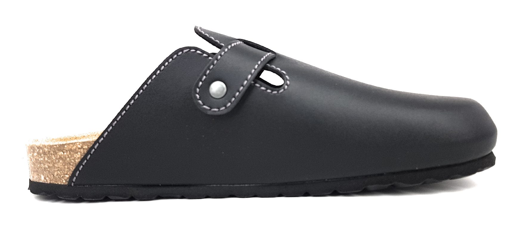Dr. Stark 0005.250/01 Schwarz Schwarz