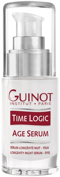 Guinot Time Logic Age Serum Yeux Augenserum