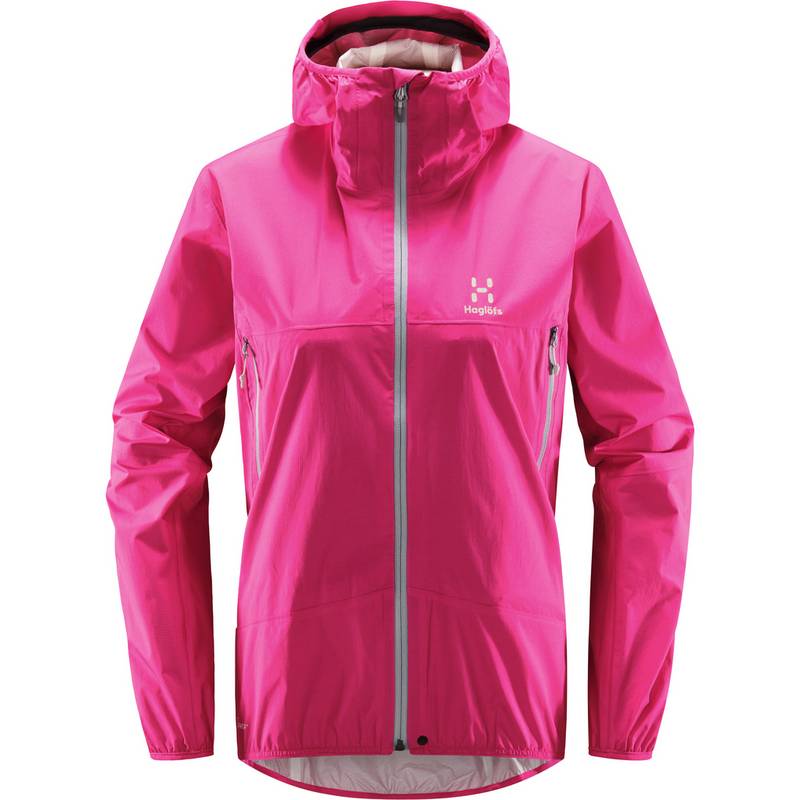 Haglöfs L.I.M PROOF Jacket Hardshelljacke Damen