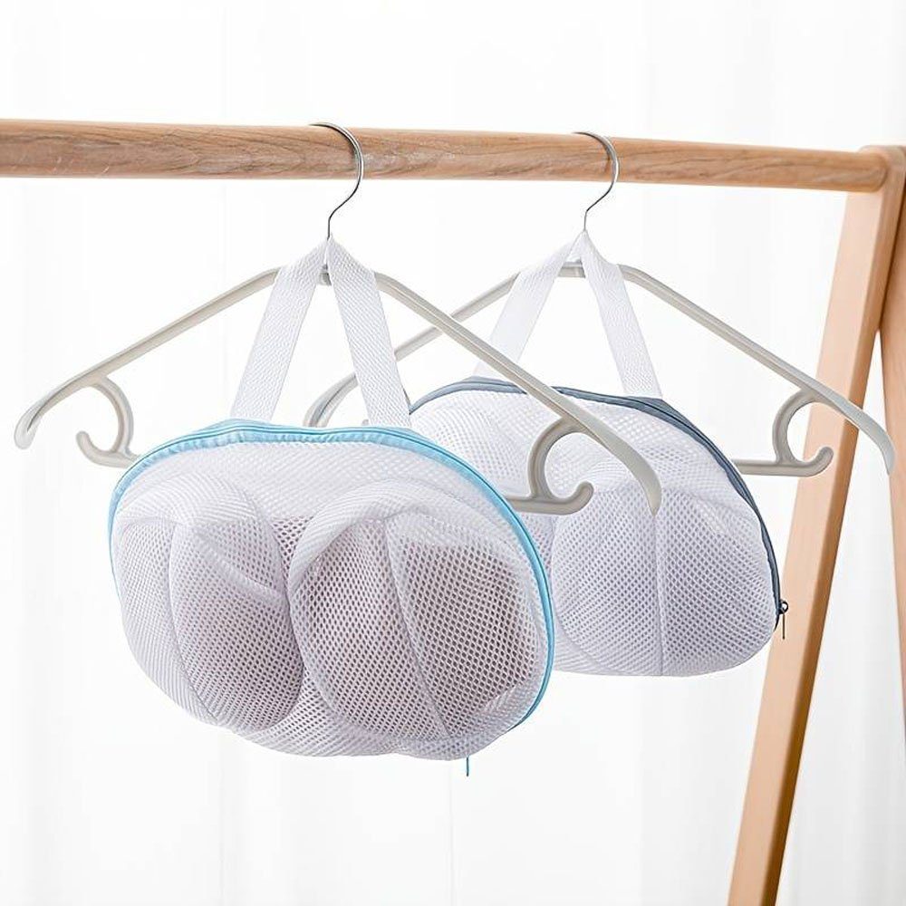 Zimtky Wäschesäckchen Waschfilter Schutz Net Pocket Bag Büstenhalter Anti-Deformation