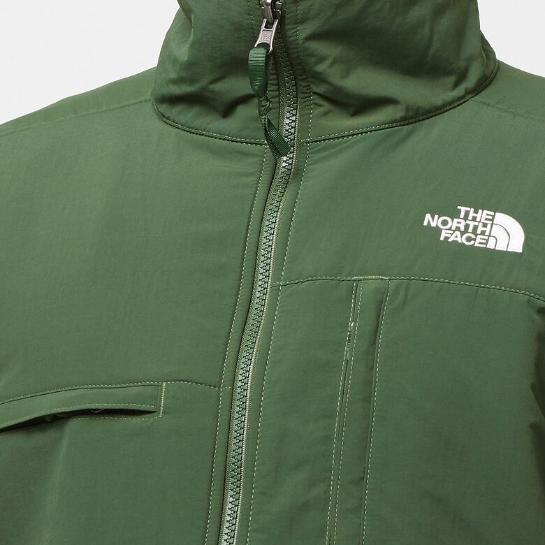 The North Face Denali Jacket summit navy/pine needle