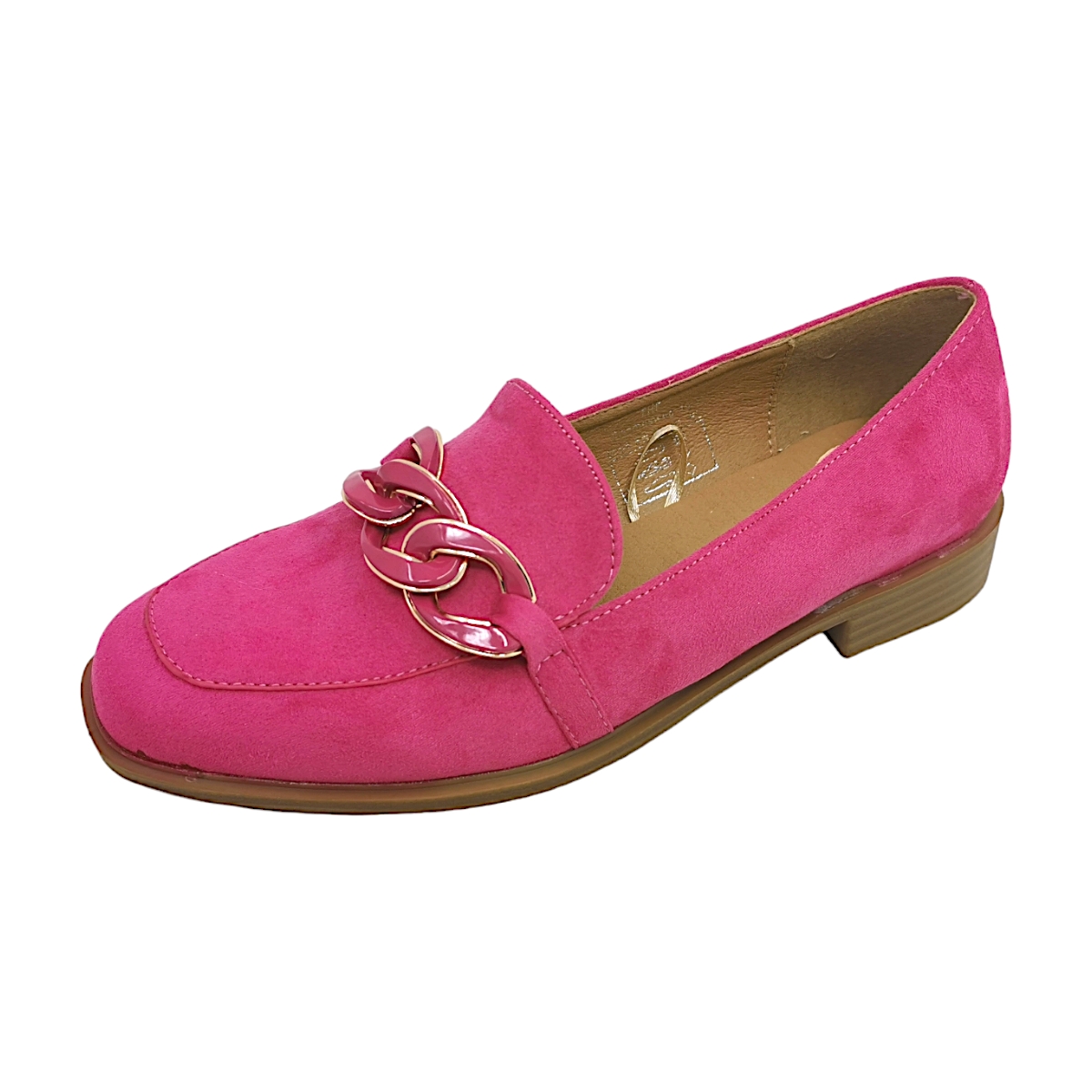 Post Xchange 2AA1651904 Rosa 6400 Fuchsia