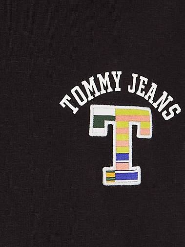 TOMMY-JEANS Herren Hoodie