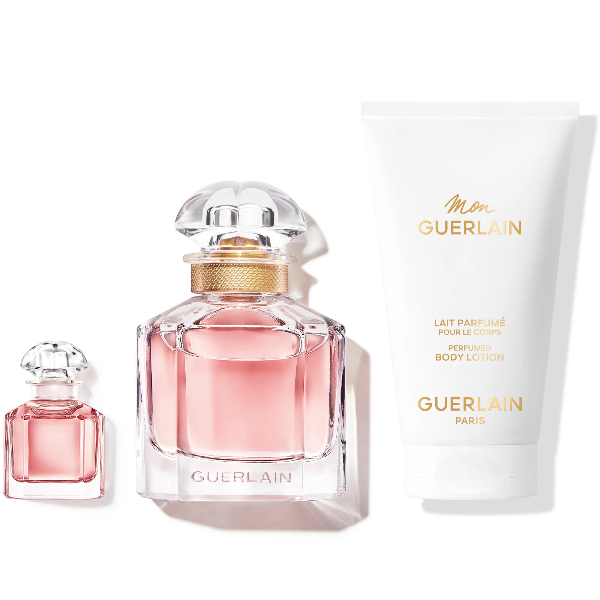 Mon Guerlain Mon Guerlain - Coffret Eau de Parfum - Damenparfümbox, Eau de Parfum