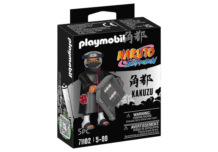 Kakuzu
