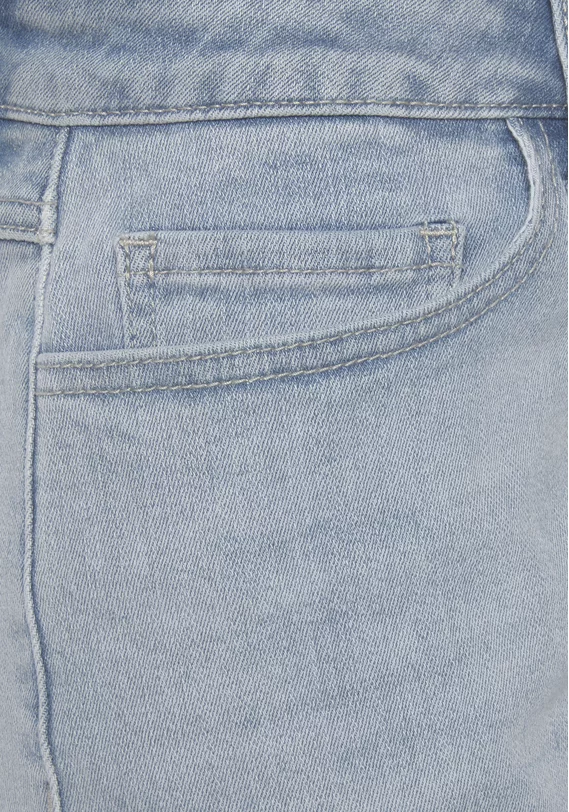 Jeansshorts