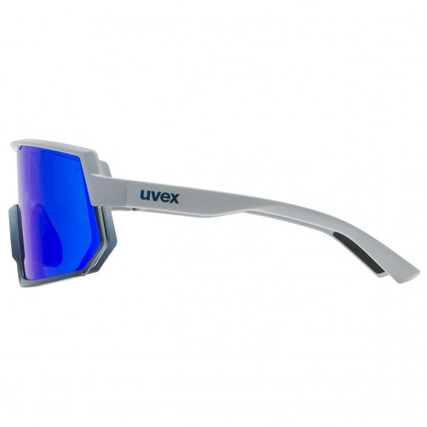 Uvex - Sportstyle 235 Mirror Cat. 2 - Fahrradbrille