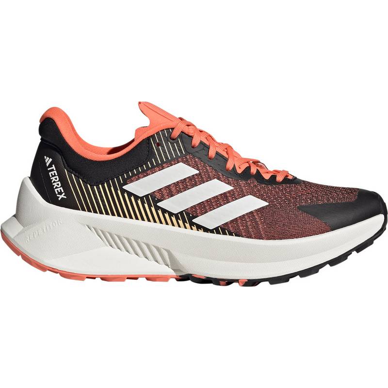 adidas TERREX SOULSTRIDE FLOW Laufschuhe Damen