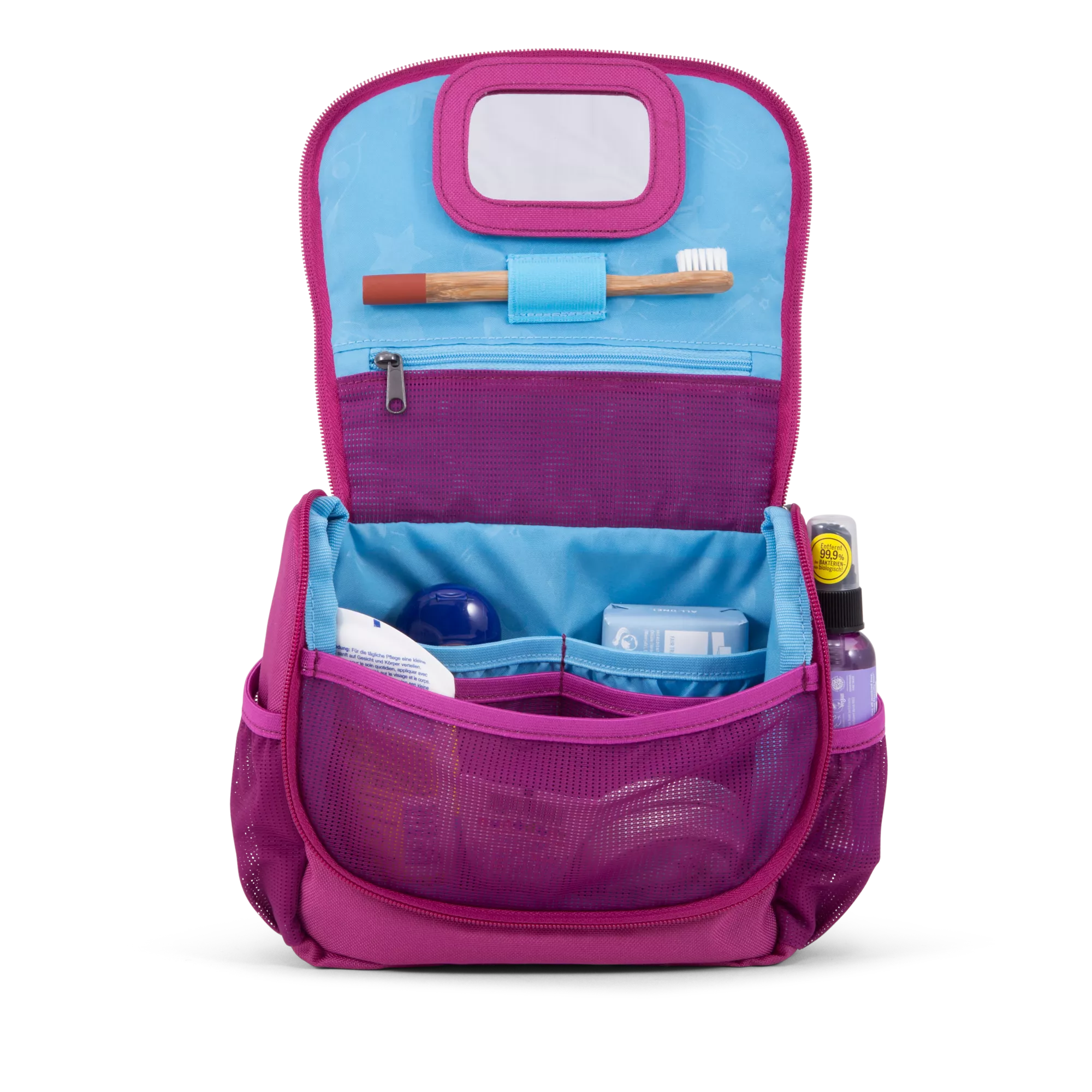 Kulturtasche